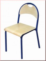 Krzesło Gaweł U