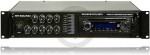 Wzmacniacz radiowęzłowy SE-2180B-CDR/MP3