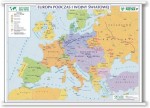 Europa podczas I Wojny Światowej/Odbudowa Państwa Polskiego (BP)