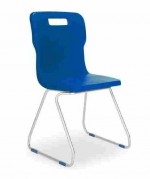 Krzesło na płozach rozmiar 3