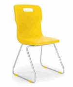 Krzesło na płozach rozmiar 3