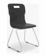 Krzesło na płozach rozmiar 6