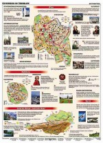 2w1 - Język niemiecki - Österreich im Uberblick - Fakty o Austrii - NOWOŚĆ