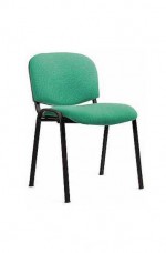 Krzesło ISO Black