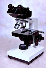 Mikroskop Biolux Analyst