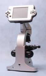 Mikroskop Biolux LCD