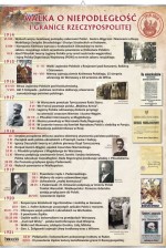 Historia Polski - plansze dydaktyczne