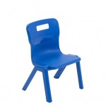 Krzesło antybakteryjne T1AN – rozmiar 1 