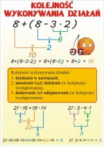 Matematyka SP kl. I-III