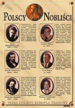Historia Polski - plansze dydaktyczne