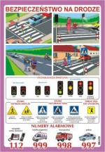 Bezpieczeństwo ruchu drogowego