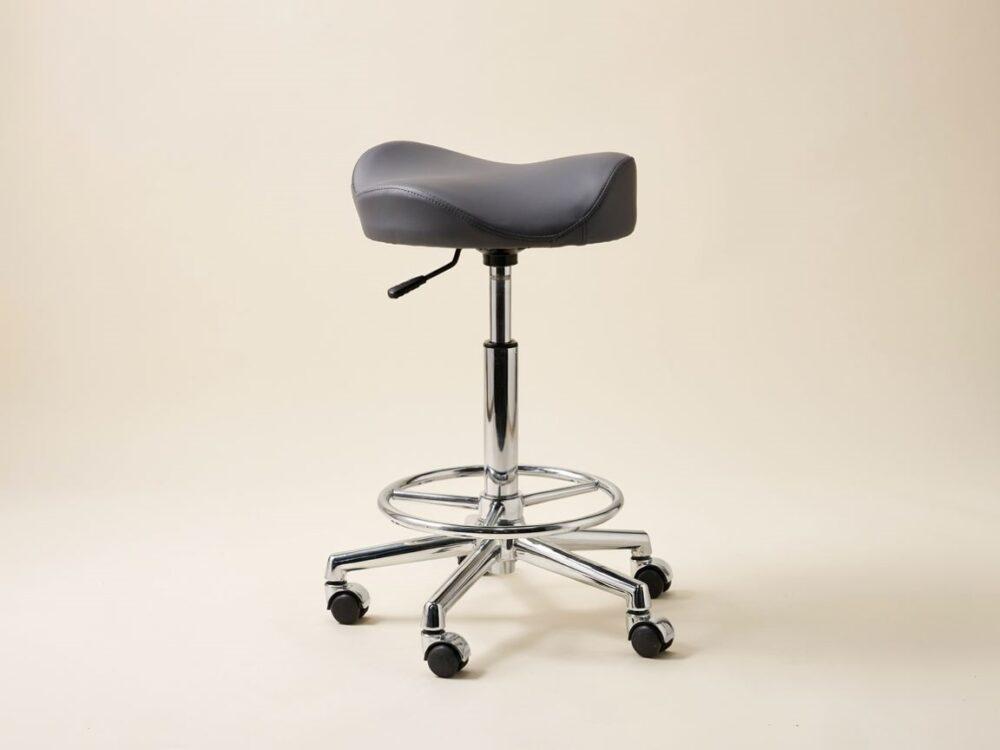 ergonomiczne siedzisko do gabinetu