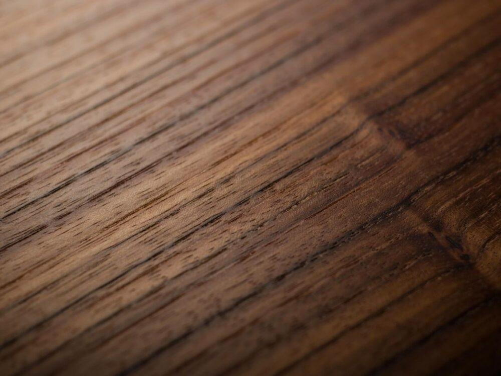 meble z drewna wenge